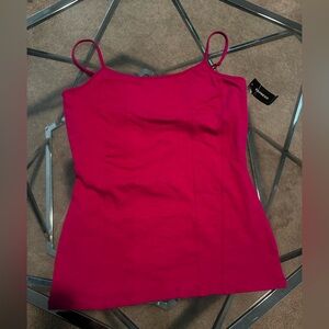 Express Pink Women's Top